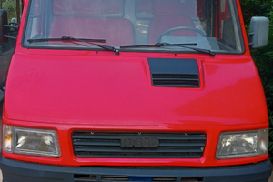 Iveco turbo Daily 35 10 Pronto Lavoro