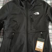 The North Face felpa 