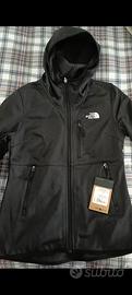 The North Face felpa 