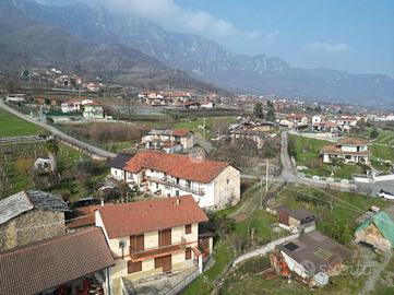 CASA INDIPENDENTE A ENVIE
