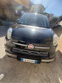 Fiat 500 L Cross