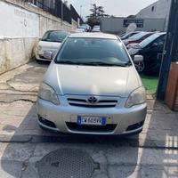 Toyota Corolla 1.8 16V 5p. TS