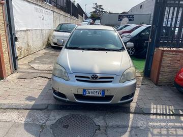 Toyota Corolla 1.8 16V 5p. TS