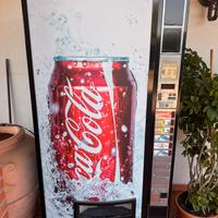 Distributore Bevande