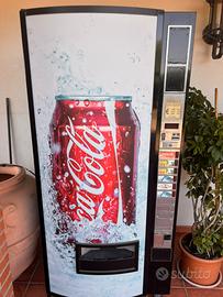 Distributore Bevande