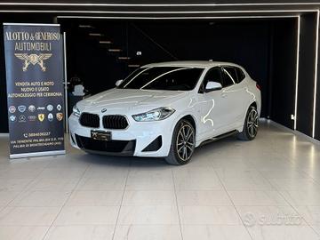 Bmw X2 xDrive 18d Msport
