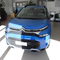 Citroen C3 Aircross BlueHDi 110 S&S Shine Pack