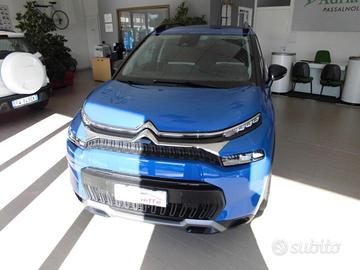 Citroen C3 Aircross BlueHDi 110 S&S Shine Pack