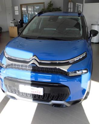Citroen C3 Aircross BlueHDi 110 S&S Shine Pack