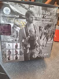 Marsupio cybex