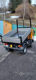 Bucher B 80 4x4 Ridotte