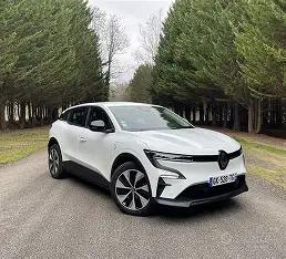 RICAMBI RENAULT MEGANE 2023