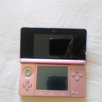 Console Nintendo 3DS perfettamente funzionante