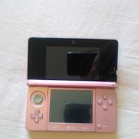 Console Nintendo 3DS giochi DS 3DS Pokemon Zelda