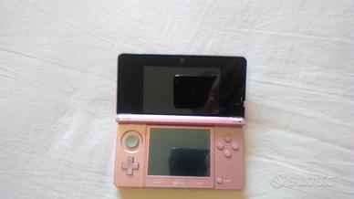 Console Nintendo 3DS perfettamente funzionante