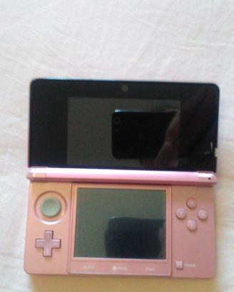 Console Nintendo 3DS perfettamente funzionante