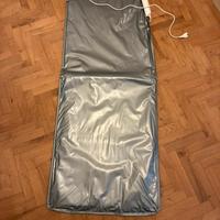 Scaldalettino IMETEC- termocoperta professionale