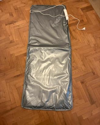 Scaldalettino IMETEC- termocoperta professionale