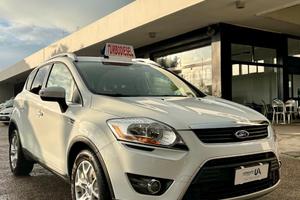 Ford Kuga 2.0 TDCi 140 CV