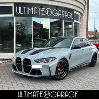 Bmw M3 3.0 Competition auto *CS Look *pack Carbon