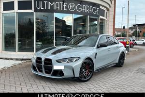 Bmw M3 3.0 Competition auto *CS Look *pack Carbon