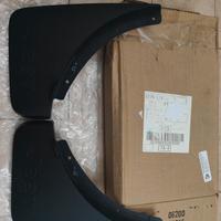 Paraspruzzi Jeep Compass originali Mopar