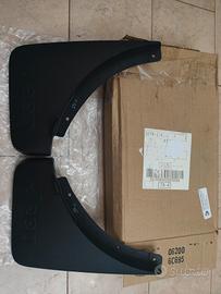 Paraspruzzi Jeep Compass originali Mopar