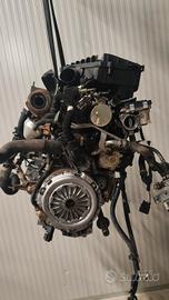 Motore Fiat/Citroen 1.3 Mjt sigla 225A2000 2017