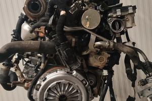 Motore Fiat/Citroen 1.3 Mjt sigla 225A2000 2017