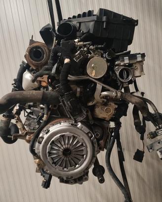 Motore Fiat/Citroen 1.3 Mjt sigla 225A2000 2017