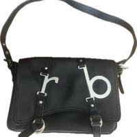 Borsa originale Rocco Barocco-vintage in pelle