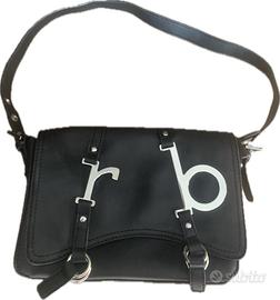 Borsa originale Rocco Barocco-vintage in pelle