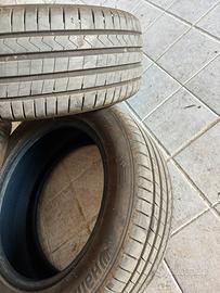 Gomme 205/55 R16