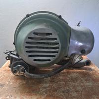 Vespa bacchetta motore 