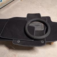 tappetini opel astra 2008 h