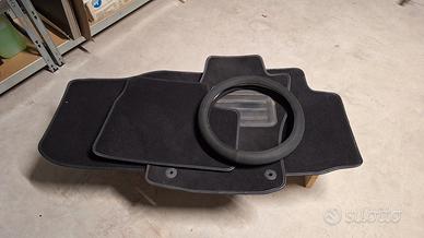 tappetini opel astra 2008 h