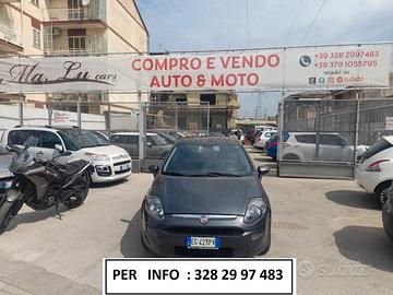 Fiat G. Punto 1.3Diesel(PRIVATO)-2011