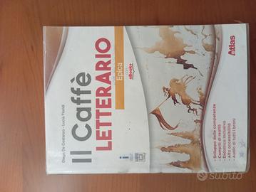 libro Il Caffè 