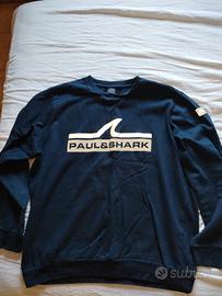 felpa Paul and Shark