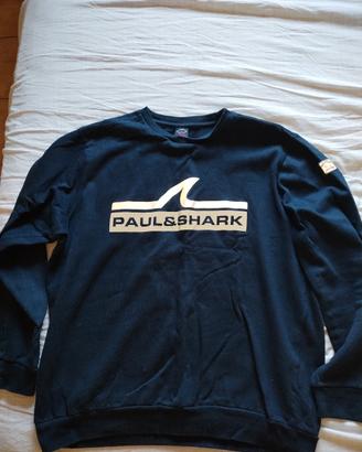 felpa Paul and Shark