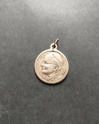 ciondolo Papa Giovanni II