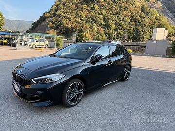 Bmw 118 118i 5p. Msport