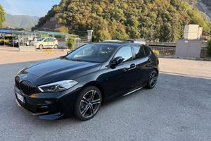 Bmw 118 118i 5p. Msport