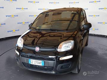FIAT Pandina Panda 1.0 70cv Hybrid Panda