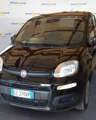 FIAT Pandina Panda 1.0 70cv Hybrid Panda