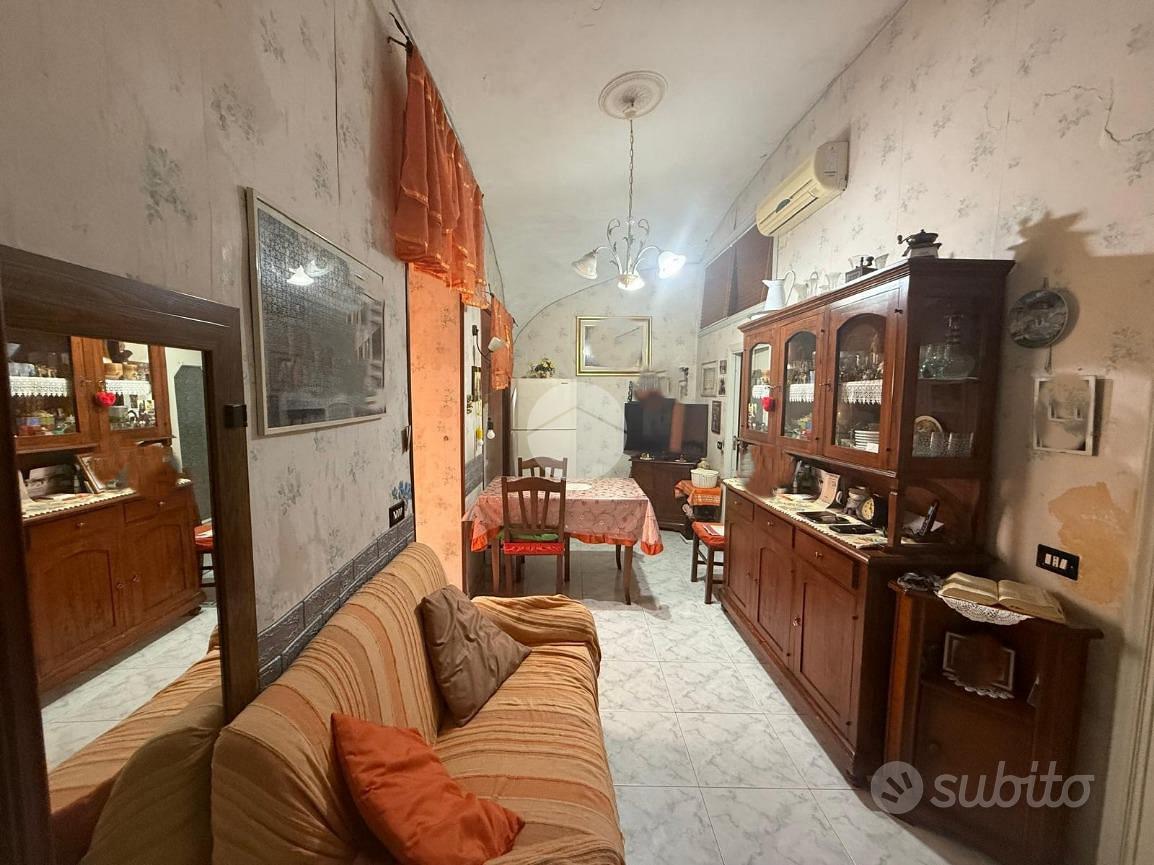 Appartamento – Napoli, Santa Maria del Pozzo, Municipalità 6 - Vista 2