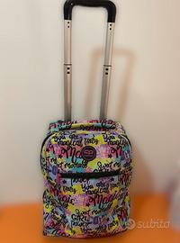 Zaino trolley