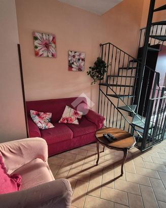3 LOCALI A CARPINETO ROMANO