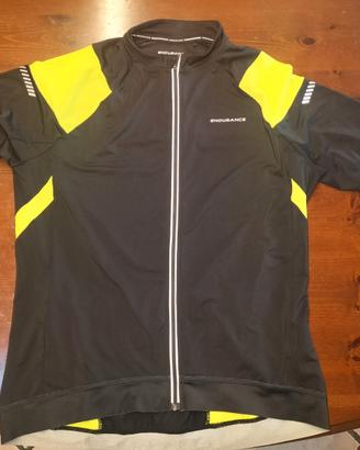 Maglia Endurance Primaverile XL
