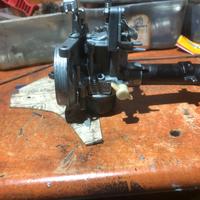 Carburatore vespa hp